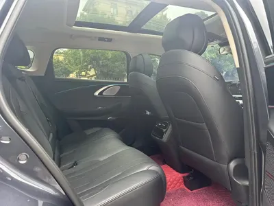 EXEED Lingyun