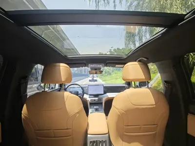BYD L DM-i