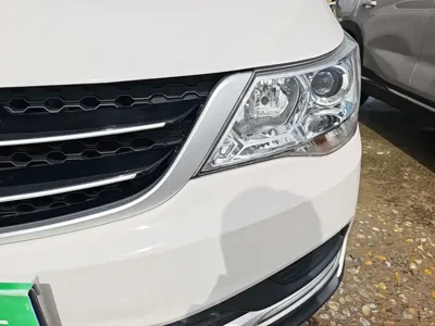 Baojun 730
