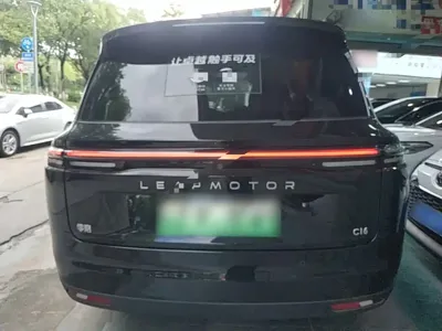 Leapmotor Leapmotor C16