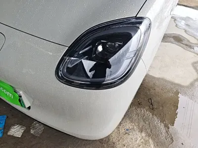 Wuling MINIEV