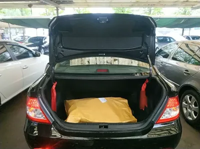 BYD F3