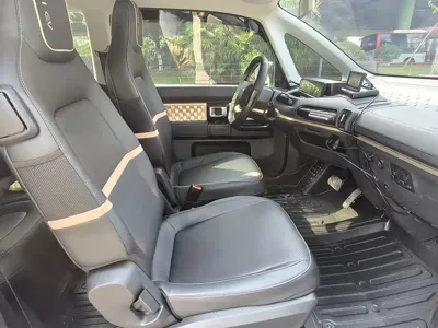 Baojun KiWi EV