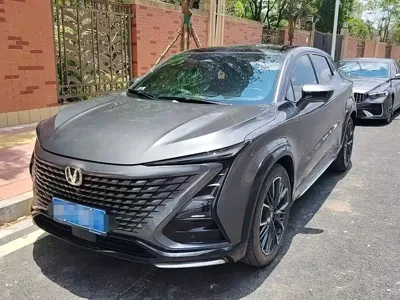 Changan UNI-T