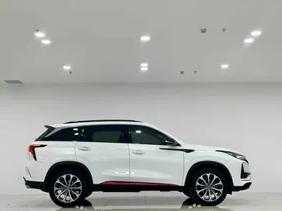 Changan 长安CS75PLUS