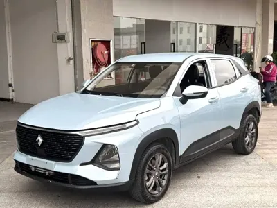 Baojun RS-3