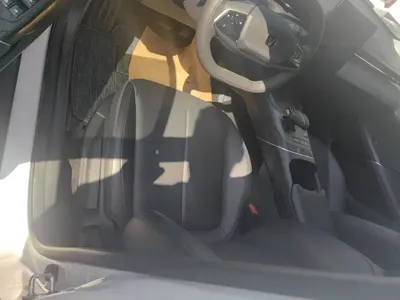 Changan Yida