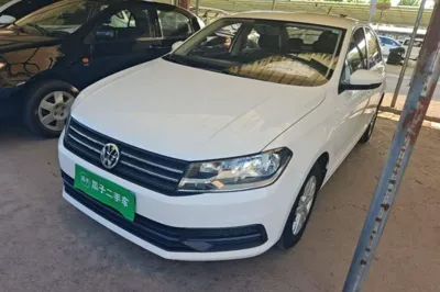 Volkswagen Santana