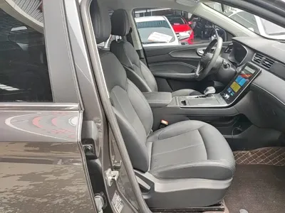 Roewe RX5
