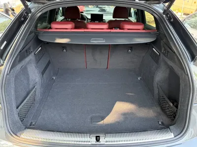 Audi Q5L Sportback