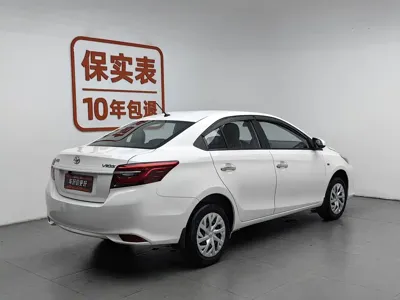Toyota Vios