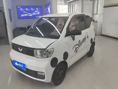 Wuling MINIEV