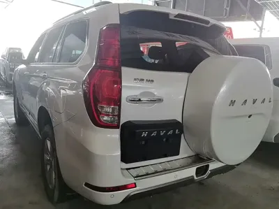 Haval H9