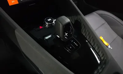 Polestar Polestar 2