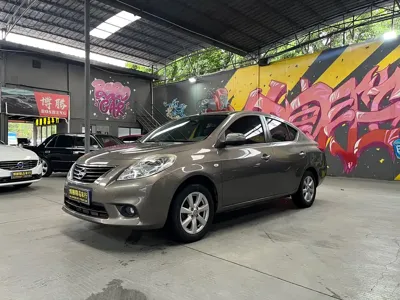 Nissan Sunny