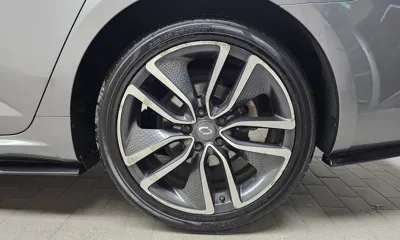 Renault-KoreaSamsung SM6