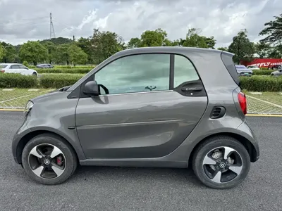 Smart Smart Fortwo
