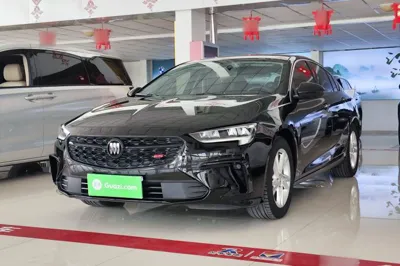 Buick Regal