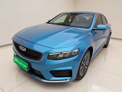 Geely Xingrui