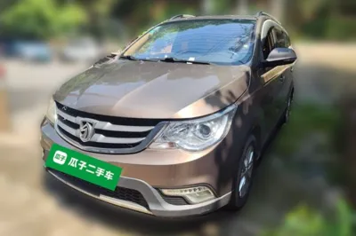 Baojun 730