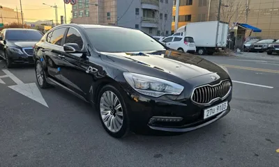 Kia K9