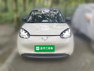 Wuling Bingo