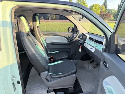 Wuling MINIEV