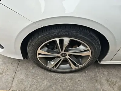 Geely Binrui