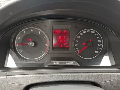 Volkswagen Santana
