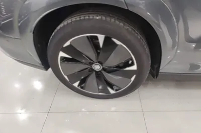 BYD Tang L