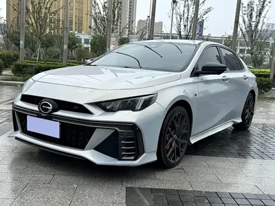 GAC Motor Shadow Leopard