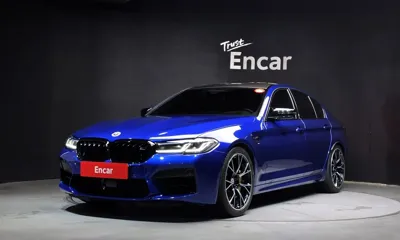 BMW M5
