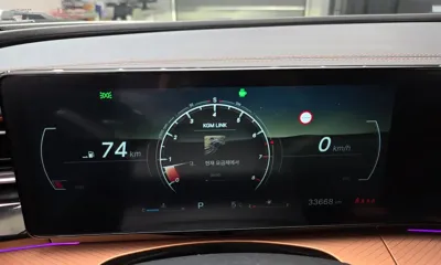 KG_Mobility_Ssangyong Torres