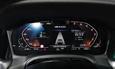 BMW 4-Series