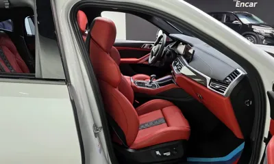 BMW X6M