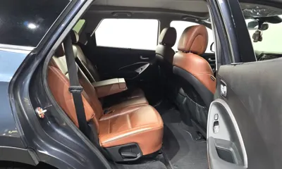 Hyundai Maxcruz