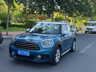 MINI Mini Countryman