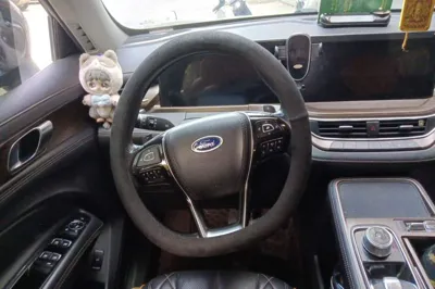 Ford Equator