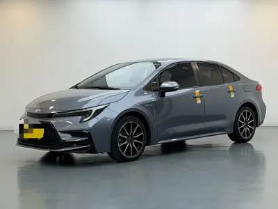 Toyota Levin