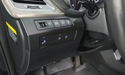 Hyundai Maxcruz