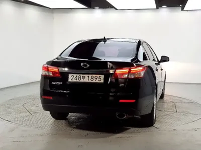 Renault-KoreaSamsung SM5