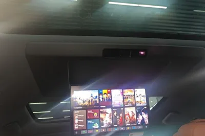 Li Auto L9