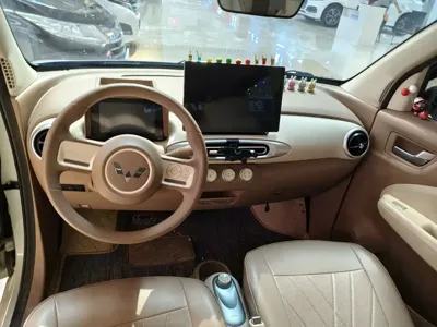 Wuling MINIEV
