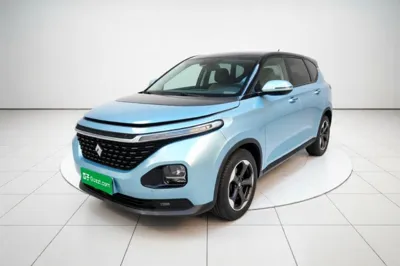 Baojun RM-5