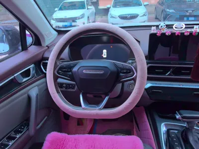 Baojun RS-5