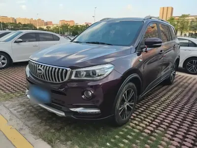 SWM SWM X7
