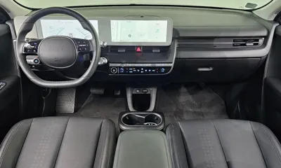 Hyundai Ioniq5