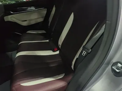 Geely Xingyue L