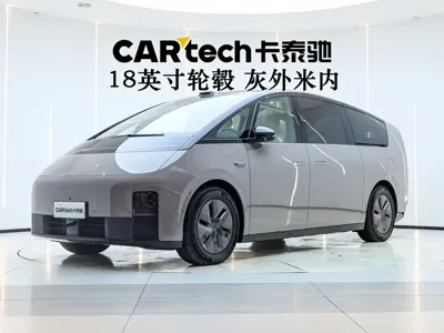 Li Auto Li MEGA