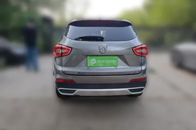Baojun 510